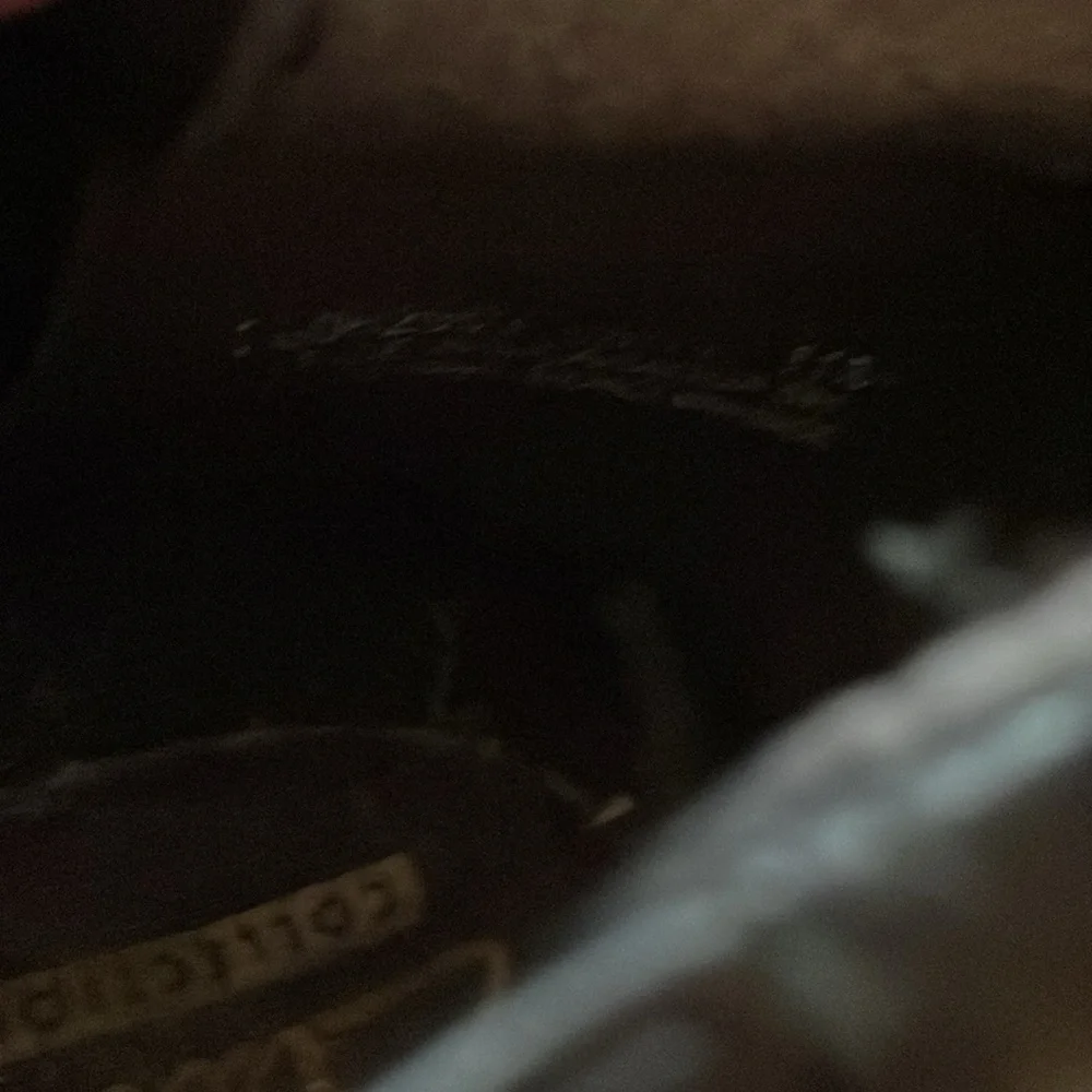 Shoes - Picture 7 of 7